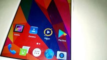 ANÁLISE ROM AOSP BY COFFACE: XIAOMI REDMI NOTE 4 MTK - PORTUGUÊS-BR