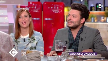 Kev Adams imite Bigflo et Oli