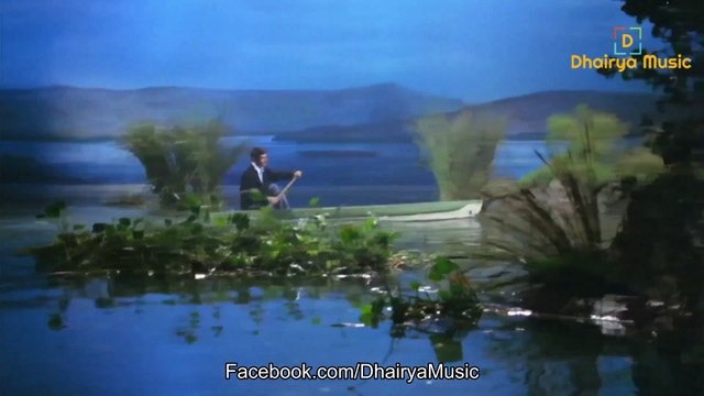 Rulake Gaya Sapna Mera [HD] - Jewel Thief (1967) | Dev Anand | Vyjayanthimala | Lata Mangeshkar