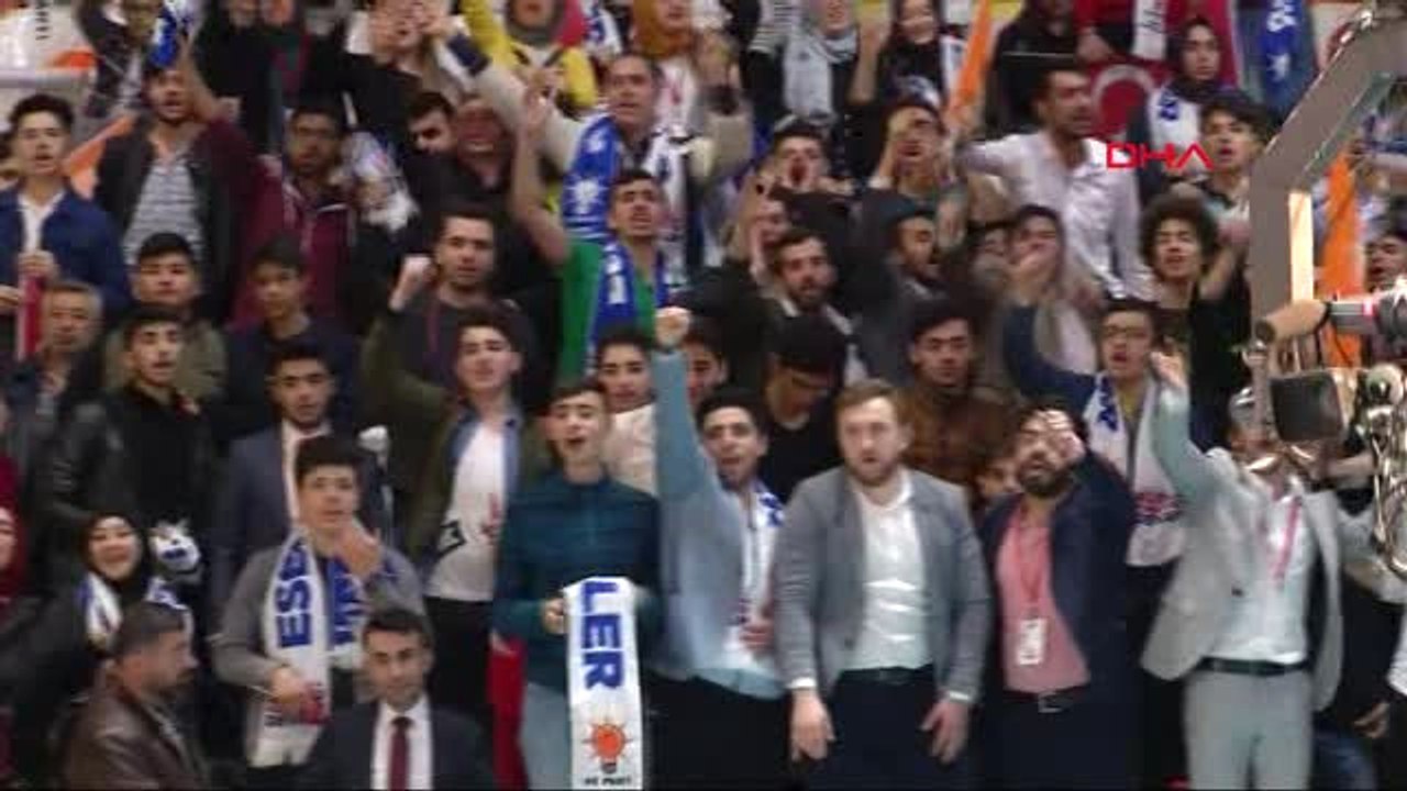 Başbakan Yıldırım Bunu Olumlu Bir Adım Olarak Görüyoruz