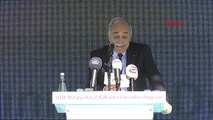 Malatya-Fakıbaba ve Tüfenkçi Toplu Açılış Töreni'ne Katıldı-3