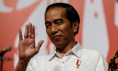 Jokowi: Isi Ceramah Harus Jaga Persatuan Bangsa