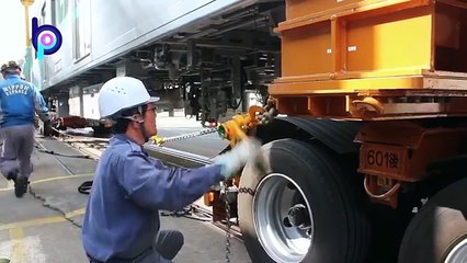 JOKOWI SAINGI SINGAPORE..! INDONESIA SIAP TAMPIL BEDA DENGAN LRT & MRT JAKARTA TERKINI 2018