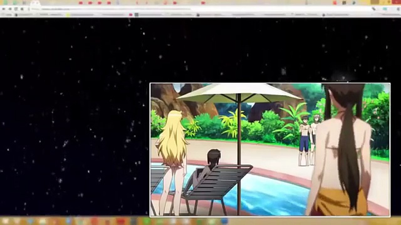 Ben To Ep 7 English Dub HD - Dailymotion Video