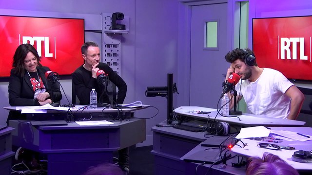 Kev Adams : J'aimerais revenir à la télé avec une série