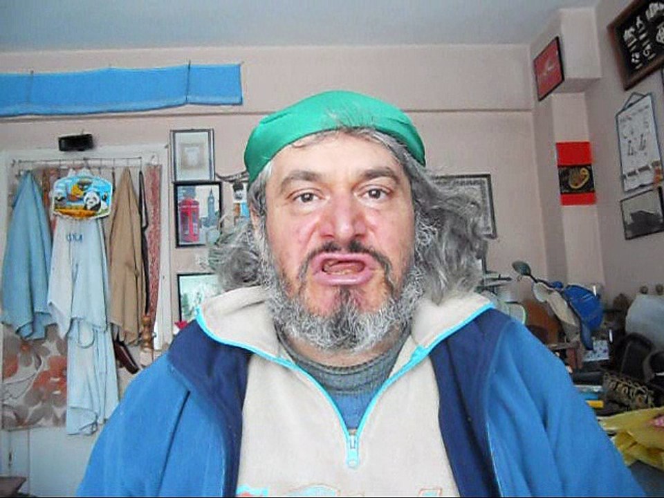 ARKA SIRA CANAN