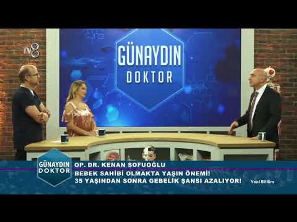Yeni Evli Çiftlerde Gebelik Oranları Nedir? | Günaydın Doktor