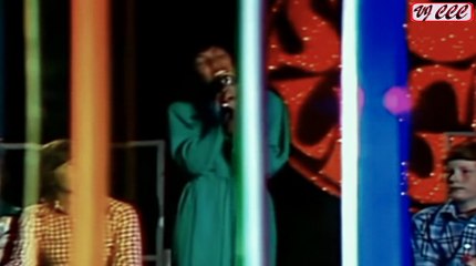 Linda Lewis - This time i'll be sweeter