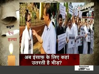 Ravish kumar primetime