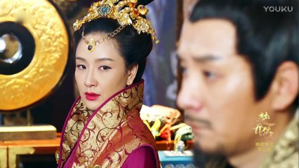 楚乔传 Princess Agents 23