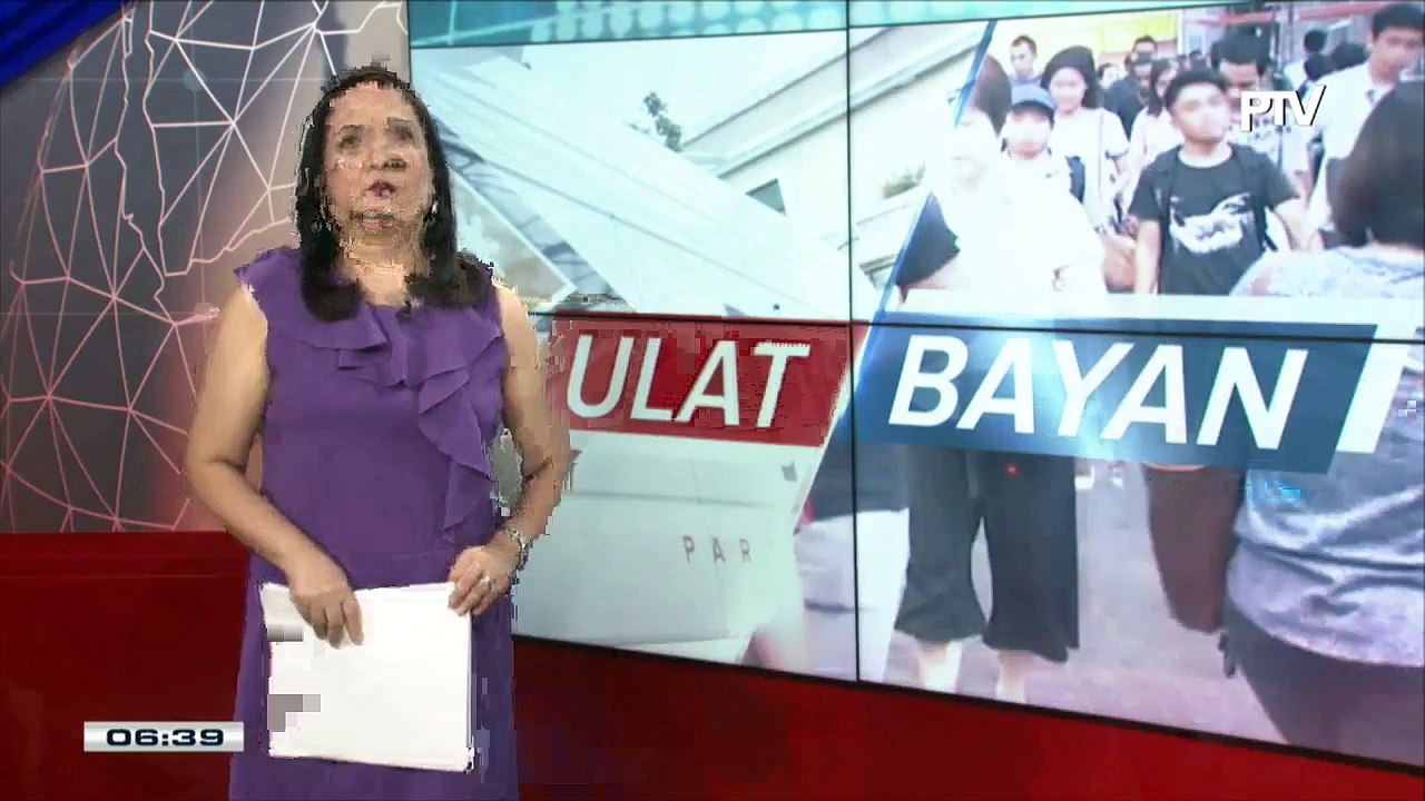 DILG: Mga sangkot sa iligal na droga, 'wag nang maghain ng COC'