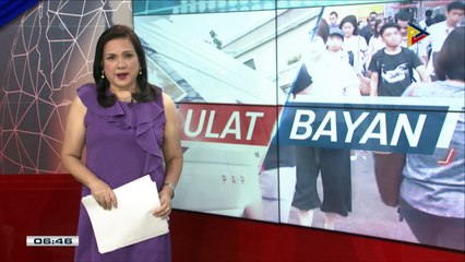 Misa, idinaos sa burol ni Atty. Lozano