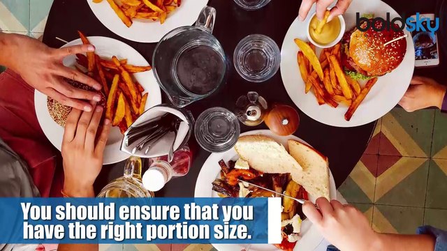 The 7 Diet And Fitness Mistakes You Might Be Making