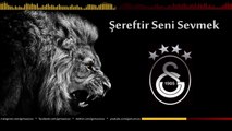 Şereftir Seni Sevmek (Stüdyo) - Galatasaray Marşları