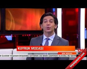uzak doğu'da kuyruk modası