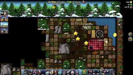 [~Skadi~] #3 Giant Picnic - Diggy's Adventure