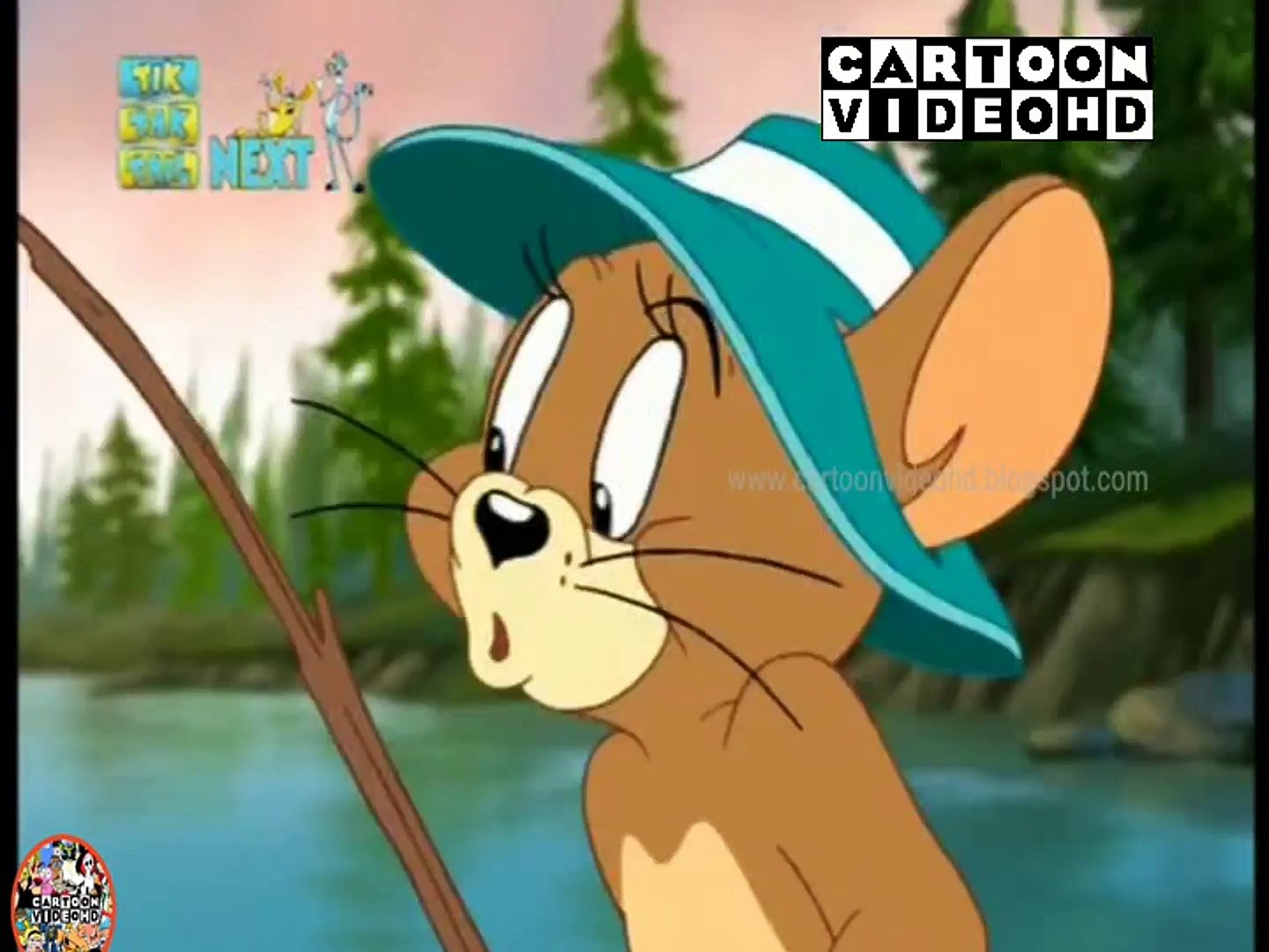 Tom And Jerry Catfish Follies Full Episode Hindi - video Dailymotion
