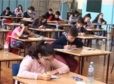 Matematika teža od srpskog jezika, 14. april 2018. (RTV Bor)