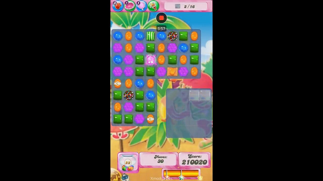 Hack Candy Crush 2018 unlimited Lives ll unlimited Score in Candy Crush