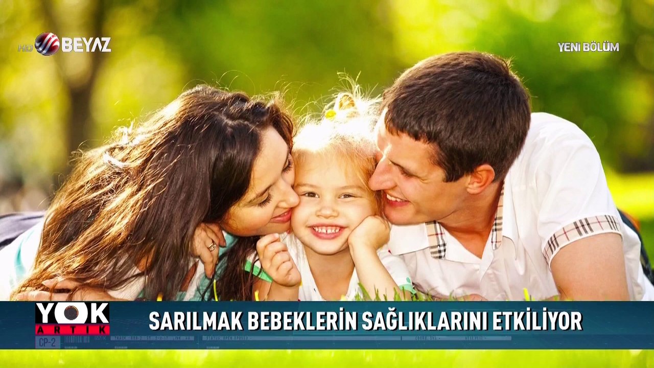 Yok Artık 14 Nisan 2018