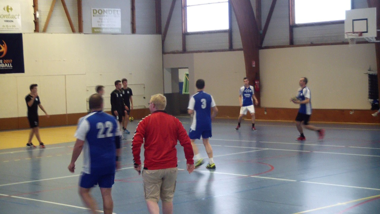 JOURNEE CLUB -17 / A