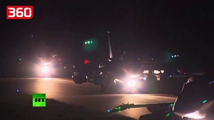 Zbulohet shifra kolosale, sa kushtoi sulmi 1 orësh ndaj Asadit (360video)