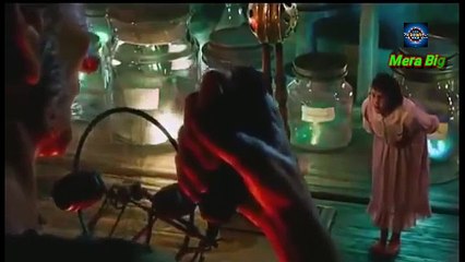 BFG Hindi Dubbed Hoolywood Adventure magic Movie Part 2/ 2 ❇✴ (9)✴❇ Mera Big Cine Movies