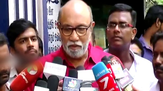 சத்யராஜ்-சிறுமியை பாலியல் பலாத்காரம் செய்தவர்கள் மீது நடவடிக்கை எடுக்க வேண்டும்