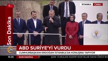 Cumhurbaşkanı Erdoğan son bilançoyu açıkladı