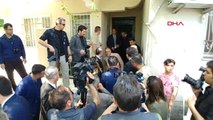 Hatay - Kılıçdaroğlu Kırıkhan'da Şehit Ailesini Ziyaret Etti