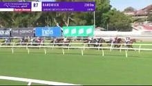 2018 - Queen Elizabeth Stakes - Winx