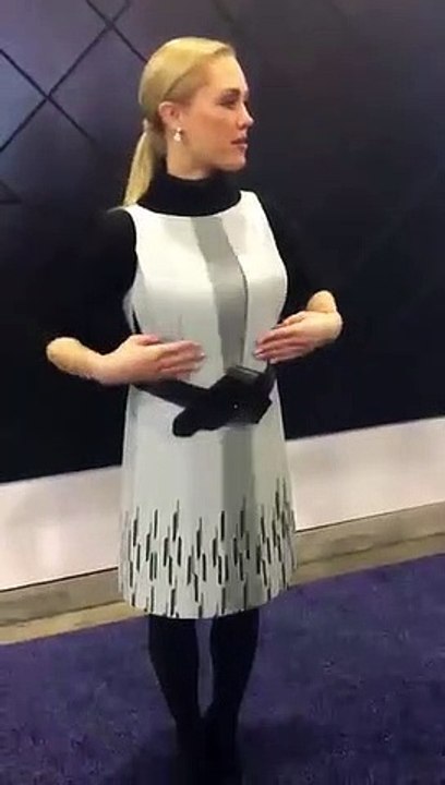 Clothes Which Change Colors