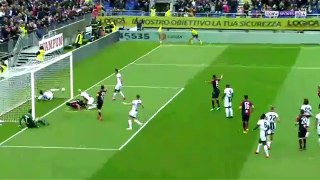 Leonardo Pavoletti Goal ~ Cagliari vs Udinese 1-1 /14.04.2018/ Serie A