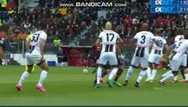 Leonardo Pavoletti Goal HD - Cagliari 1-1 Udinese 14.04.2018