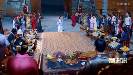 楚乔传 Princess Agents 34