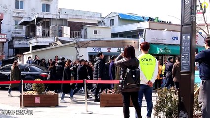 JANG KEUN SUK OFFİCİAL FAN CLUB CRİ J UPLOADED A VİDEO 05.04.2018