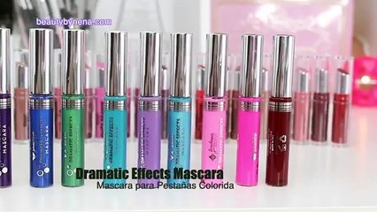 JORDANA COSMETICS Mega HAUL ♥BeautybyNena