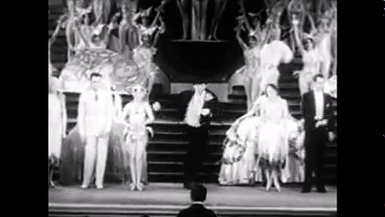 The Dance of Life (1929) Pt. 2 - Nancy Carroll, Hal Skelly, Dorothy Revier, Al St. John