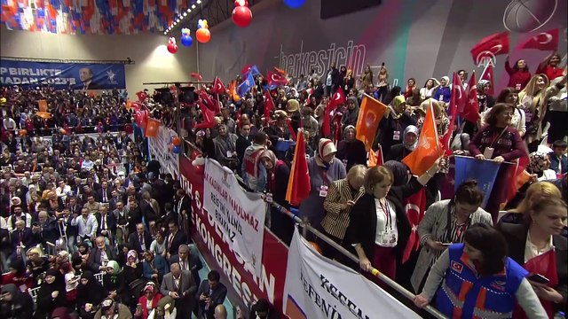 Cumhurbaşkanı Erdoğan:'Suriye halkı rejimin zulmüyle, terör örgütleri arasında tercih yapmak zorunda bırakılmamalıdır' - İSTANBUL