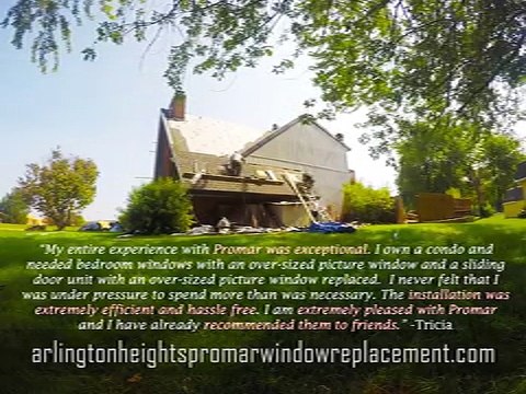 Window and Doors Arlington Heights | (847) 770-6520 |Free Local Estimates