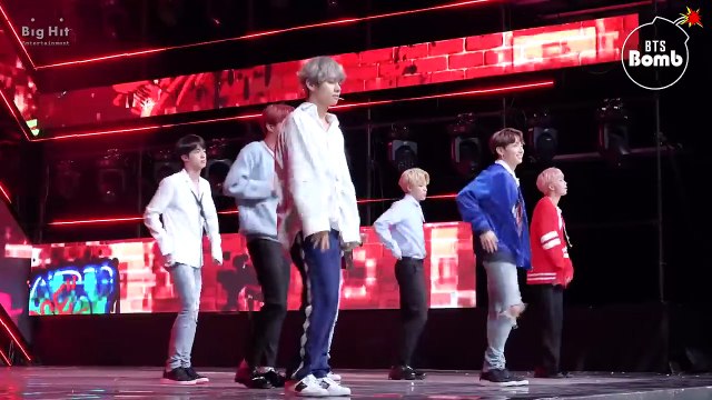 180414 [ENG] [BANGTAN BOMB] BTS won 1st place (subtitle. Special MC day) @Mcountdown - (방탄소년단) 防弾少年团