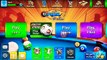Billionaire Cue 2018 ll 8 ball pool ll Victory Cue ll Victory Boxes With a lot of Coins Trick