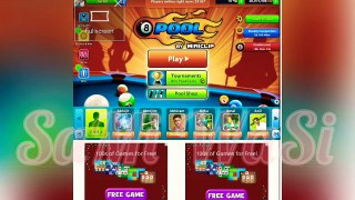 Auto Win 2018 8 ball pool ll Free Coins 30M 20M 10M 5M without play win ll Watch Full Tutorial