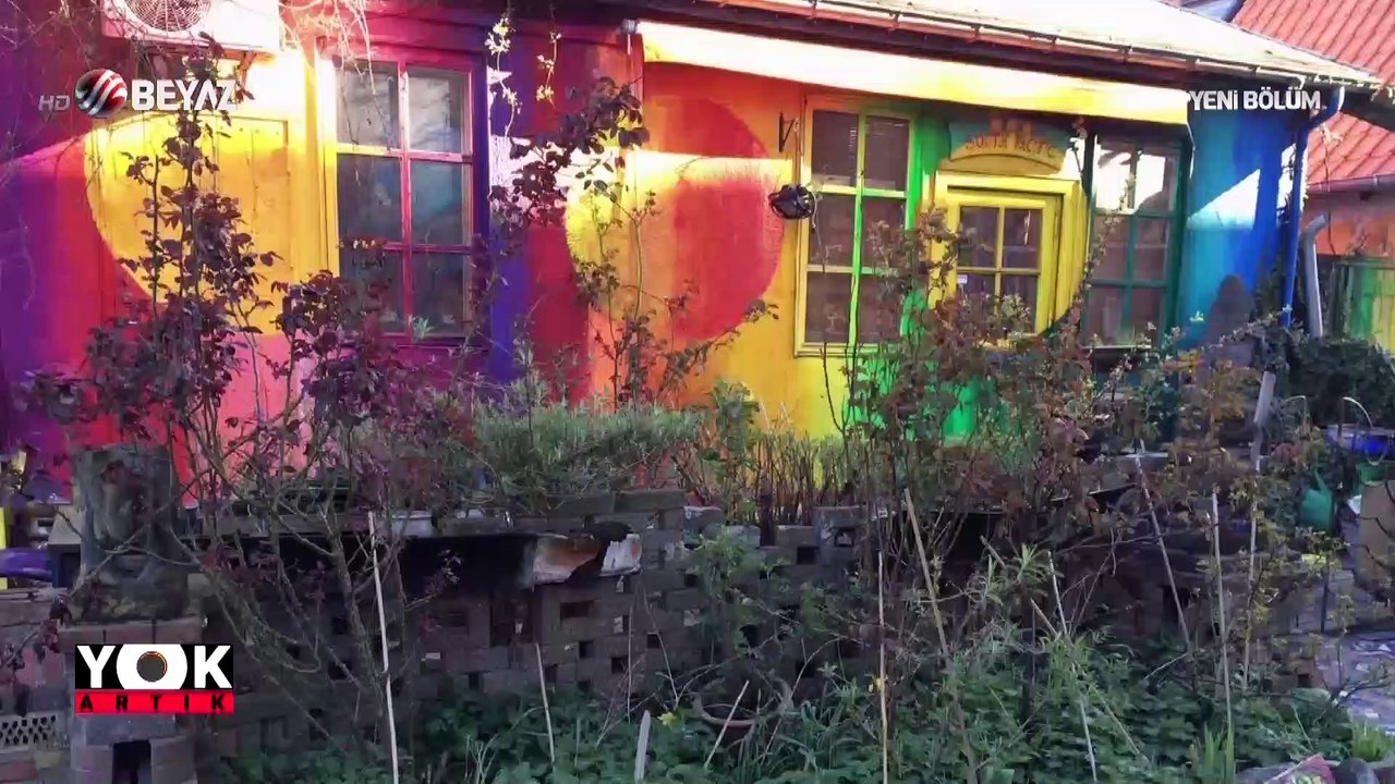 Bu kasabada vergi ve yönetici yok