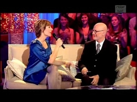 Alizee - Mademoiselle Juliette - Bonnie & Clyde