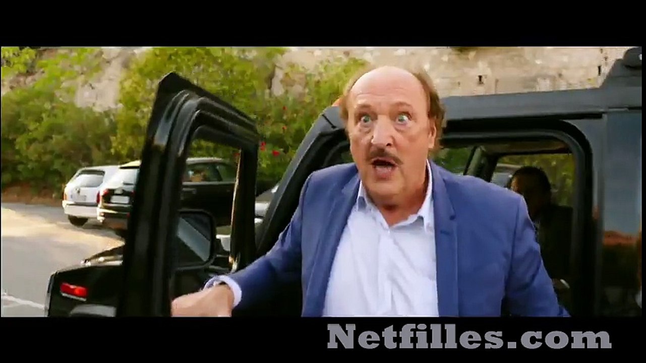 Taxi 5 (2018) Full Movie