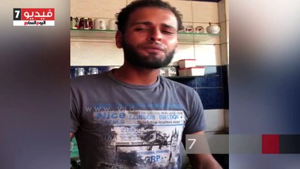 قهوجى فى الدقهلية بدرجة مطرب ومنشد