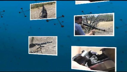 Forgotten Weapons - Book Review - The Parabellum is Back!