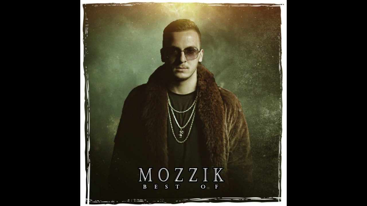 Best of mozzik 2017