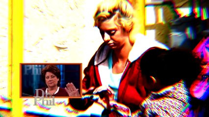 Toddlers Mom Claims She Earns More Working As A Stripper Than As A Nursing Assistant